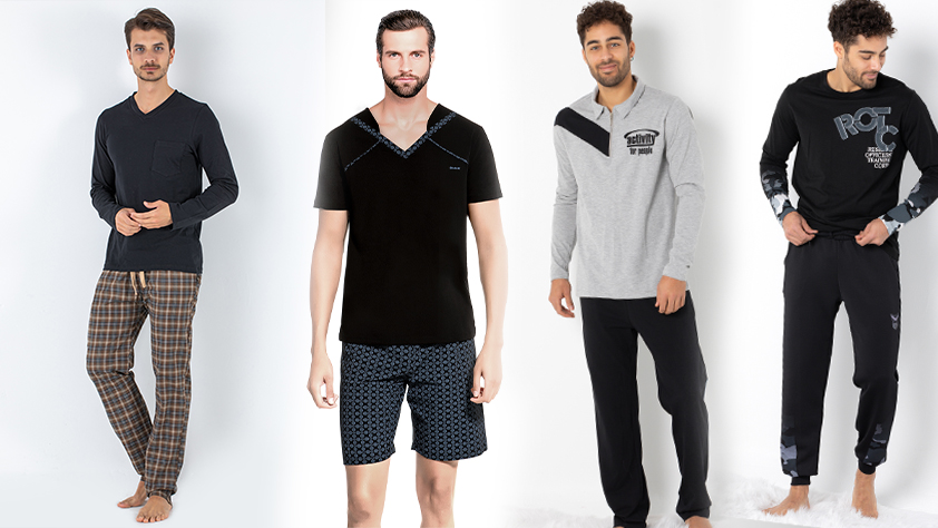 men pajamas