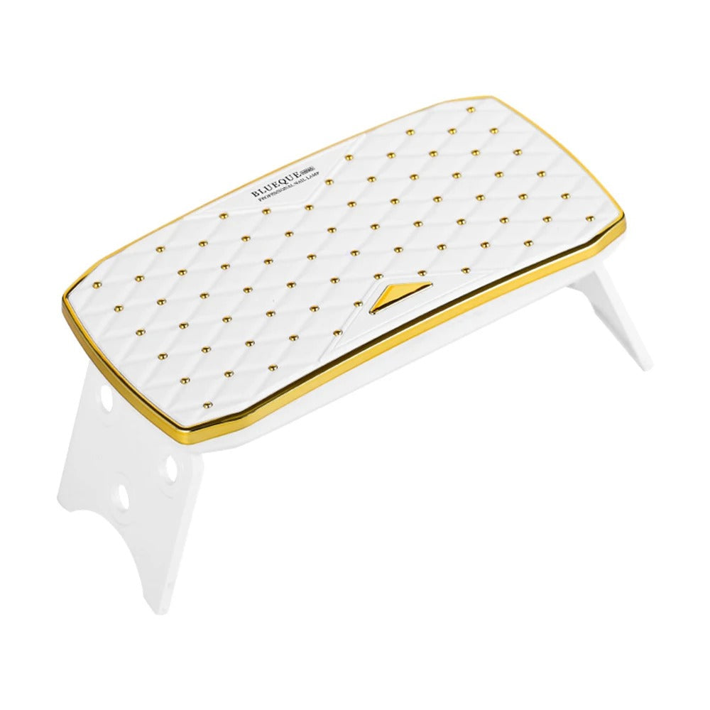 Blueque Mini USB Portable UV LED Nail Lamp 36W