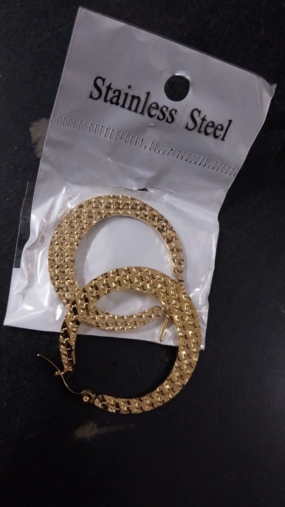 Fashion Jewelry Earrings_ Sunbelle Style