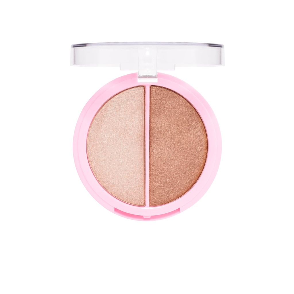 CALLISTA SHINE&FUN FACE DUO 10g