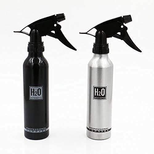 Spray Bottle 200ml - Black