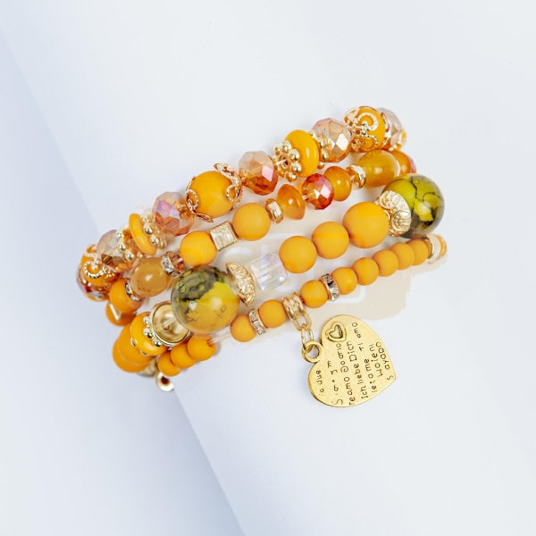 Fashion Jewelry - Bracelet J-14-2