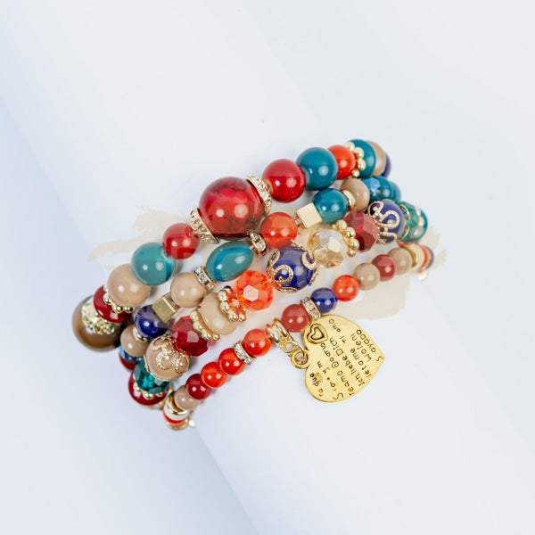 Fashion Jewelry - Bracelet J-14-3