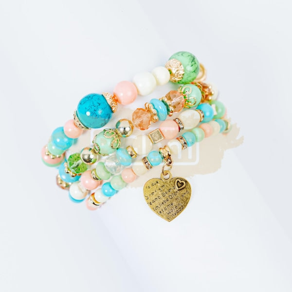 Fashion Jewelry - Bracelet J-14-4