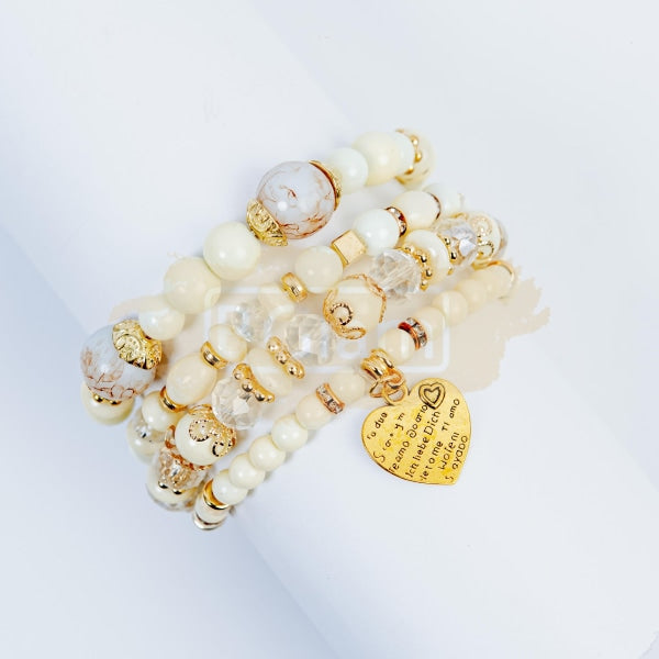 Fashion Jewelry - Bracelet J-14-6