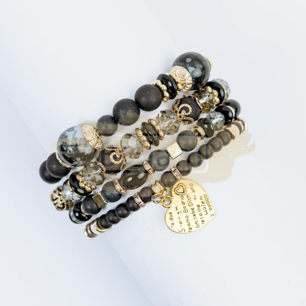 Fashion Jewelry - Bracelet J-14-7