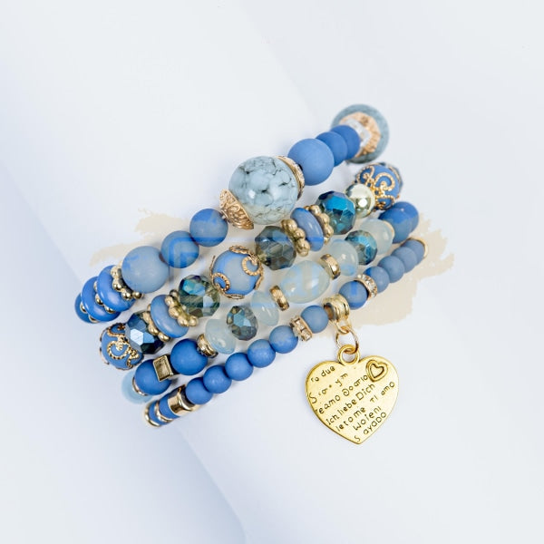 Fashion Jewelry - Bracelet J-14-9