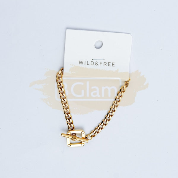 Fashion Jewelry - Bracelet J-30