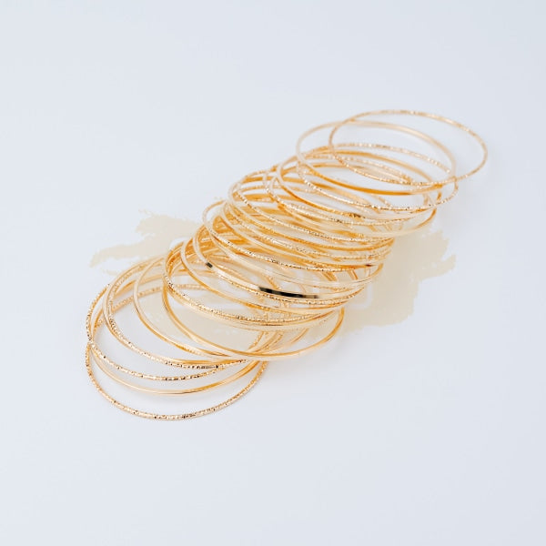 Fashion Jewelry - Bracelet M-335