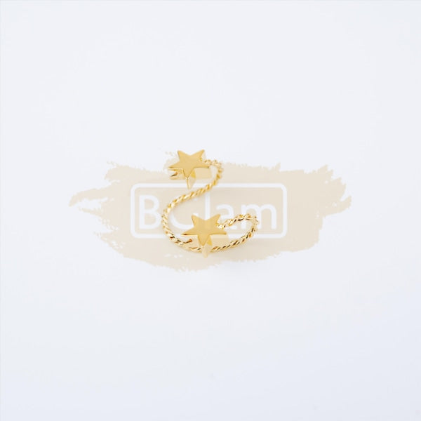 Fashion Jewelry - Earrings M-203