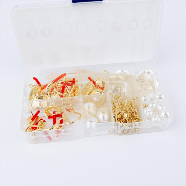 Fashion Jewelry - Earrings M-226