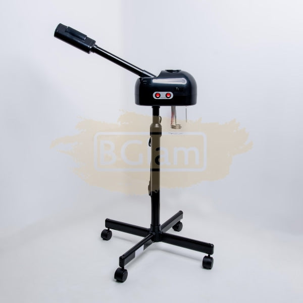 Professional Facial Steamer Single Arm | E-39 | Black