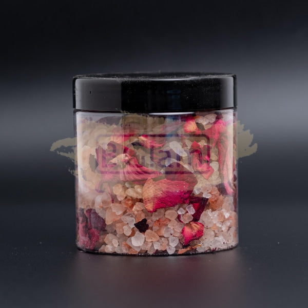 Foot Soak Salt - Flower Petals