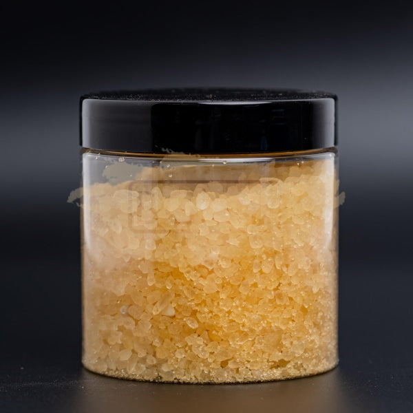 Foot Soak Salt - Gold