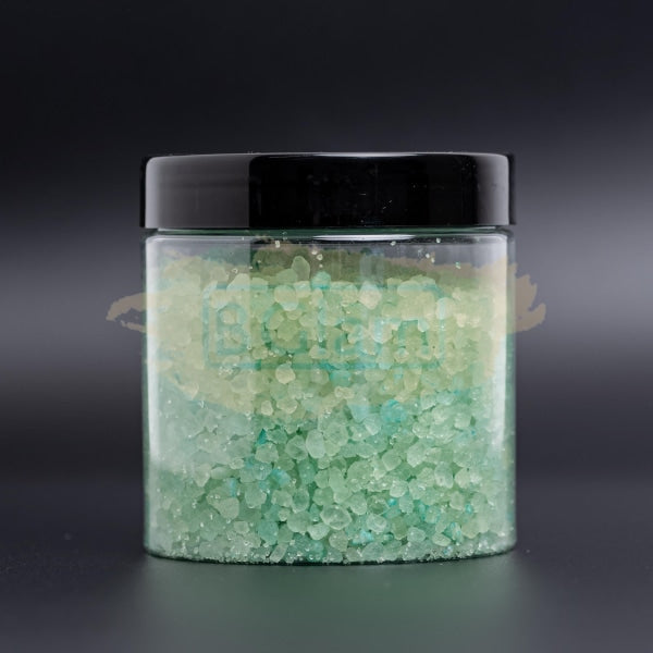 Foot Soak Salt - Green