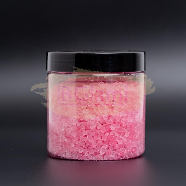 Foot Soak Salt - Pink