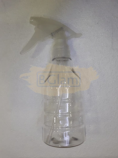 Hydra Professional Line Spray Bottle 350ml - Clear