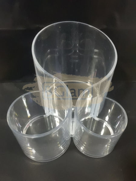 Lionesse Cosmetic Organizer