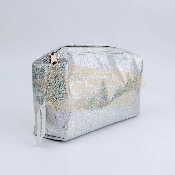 Lionesse Mirror Effect Cosmetic Bag 3636