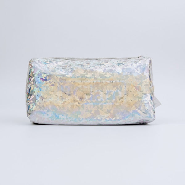 Lionesse Mirror Effect Cosmetic Bag 3636 B