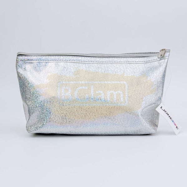 Lionesse Mirror Effect Cosmetic Bag 3638