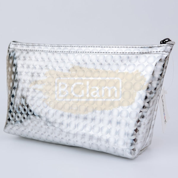 Lionesse Mirror Effect Cosmetic Bag 3638 A