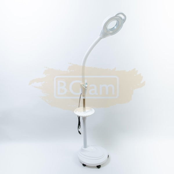 Magnifying LED Floor Lamp A-2