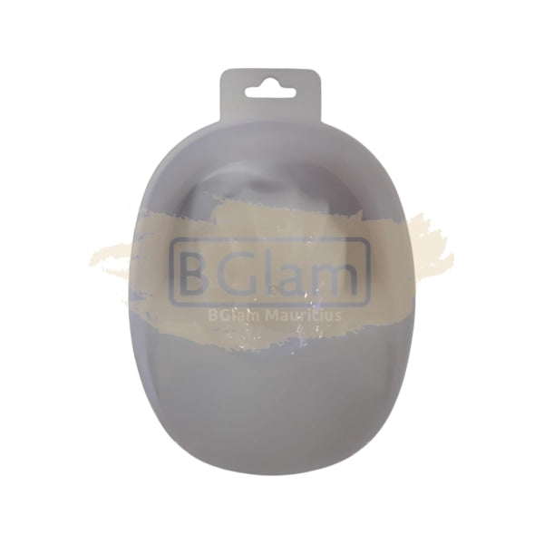 Manicure Soaker Bowl - Available in Pink and White only