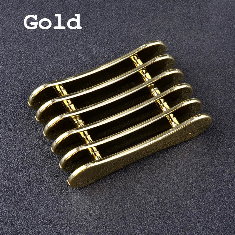 Nail Brush Holder Rack