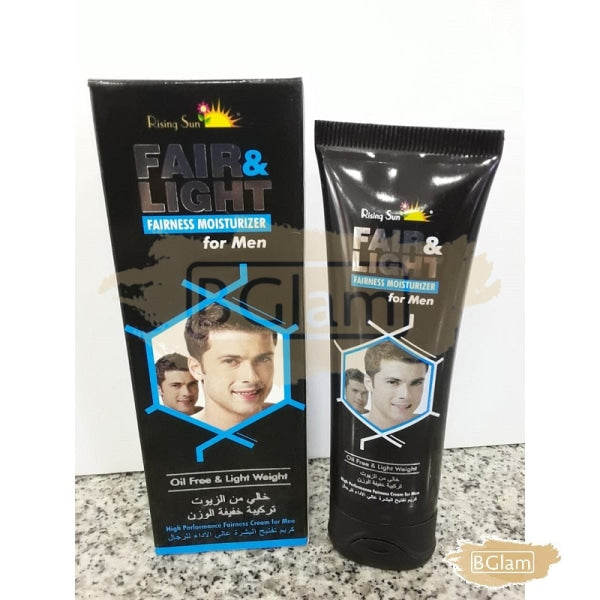 Rising Sun Fair & Light for Men