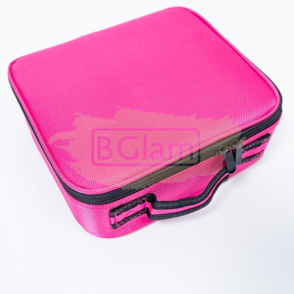Travel Makeup Bag 26cm - Rose (bag only)
