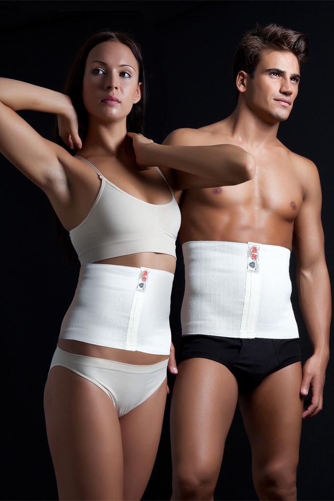 Safyun Wool Covered STD - CORSET 