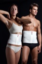 Doublure en laine safran STD - CORSET