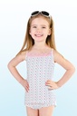 Miorre Girl Child Athlete Panty Set  - PATTERNED