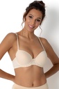 Soutien-gorge push-up rembourré Miorre - SKIN