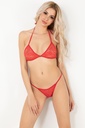 Miorre Unfied ace Underwear Set  - RED