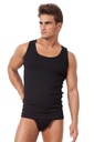 Miorre Ribana Male Athlete - BLACK