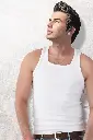 Miorre Modal Athlète Homme - BLANC