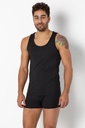 Miorre Modal Athlète Homme - NOIR