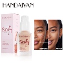 Handaiyan Soft Focus Liquid Foundation 24ml