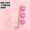 CALLISTA Shine Loaded Illuminating Primer 25 ml