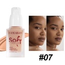 Handaiyan Soft Focus Liquid Foundation HLF 07 24ml