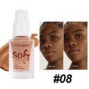 Handaiyan Soft Focus Liquid Foundation HLF 08 24ml