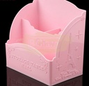 Cosmetic Organizer Big - Pink