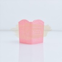 Cosmetic Organizer Small - Pink