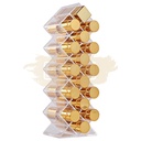 Acrylic Lipstick Organizer - 16 slots (Organizer only)