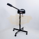 Professional Facial Steamer Single Arm | E-39 | Black