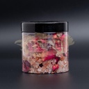 Foot Soak Salt - Flower Petals