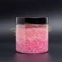 Foot Soak Salt - Pink