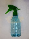 Hydra Professional Line Spray Bottle 350ml - Green